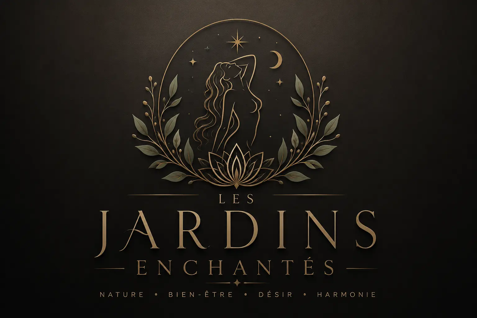 Les Jardins Enchantés