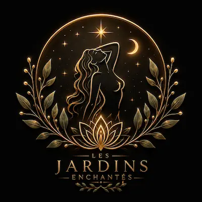 Les Jardins Enchantés – Boutique Sextoys France